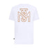 CAMISETA BLANCA FRESIAN MONASTERY